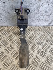 PEDALE ACCELERATORE MERCEDES