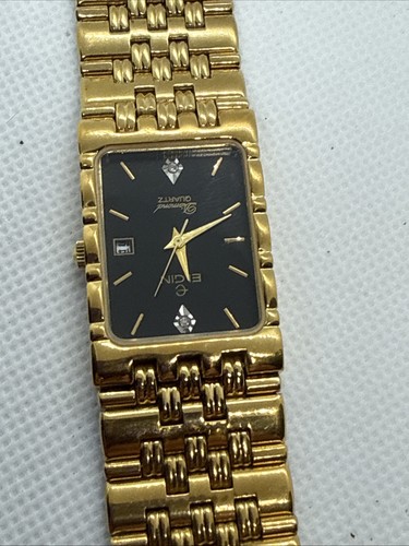 Orologio vintage elgin - orologio,