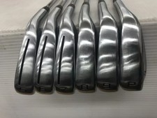 TaylorMade P790 2025 Set di