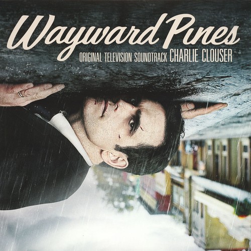 Charlie clouser ost - clouser,