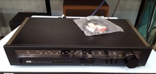 SANSUI T-7 TUNER ANALOGICO HI-FI STEREO CON SINTONIA A CORDINA **Perfetto**