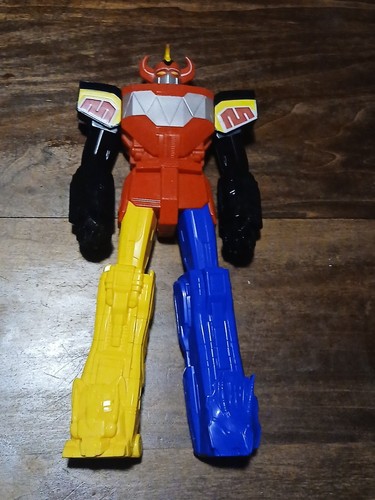 Power rangers - power,