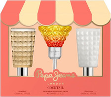 Cocktail Edition for Her
