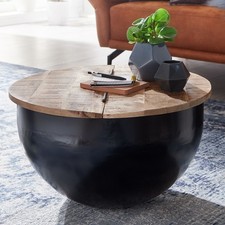 Finebuy tavolino caffè 60 - finebuy, da