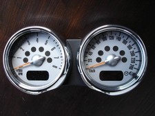 Strumentazione contachilometri