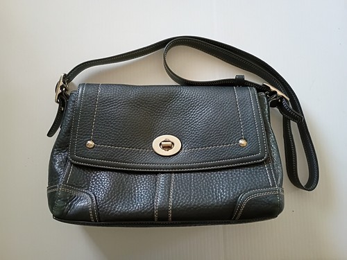 Borsa tracolla coach - borsa, donna