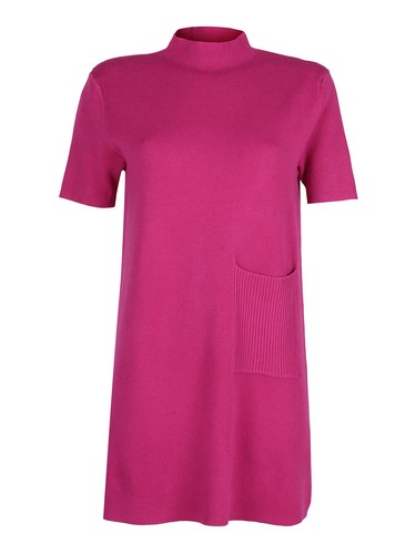 Solada vestito donna maglia - in,