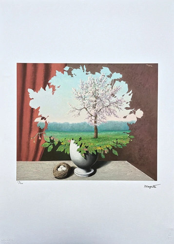 René magritte plagiat - plagiat,