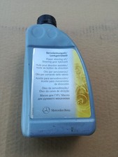 A000989880310 Olio per servosterzo -ORIGINALE- MERCEDES-BENZ