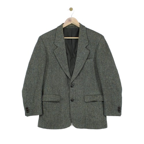 Blazer vintage reggiseno