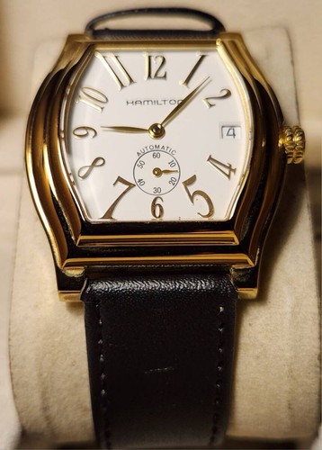 Orologio hamilton dodson - orologio,