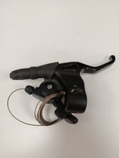 Leva Freno Cambio Destro