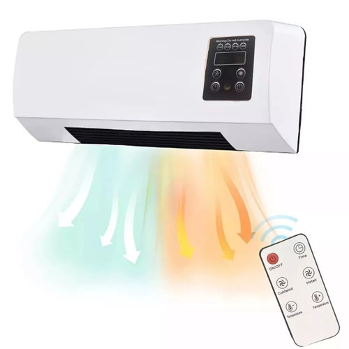 Termoventilatore riscaldatore - termoventilatore,