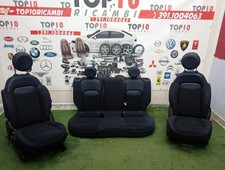Tappezzeria Fiat 500 X 2023