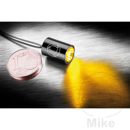 Mini indicatore kellermann - indicatore,