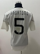 Maglia cesena nagatomo - cesena,