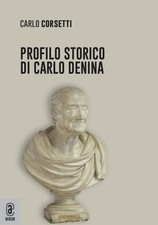 Libri Carlo Corsetti - Profilo