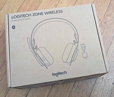 LOGITECH Zone Wireless