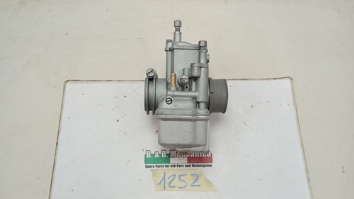 Carburatore dellorto vhbz - carburatore,