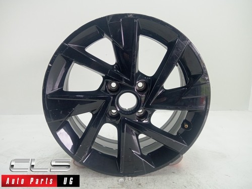 Pezzo cerchio lega 16 - 1,