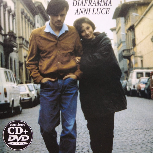 Diaframma anni luce - -, diaframma-