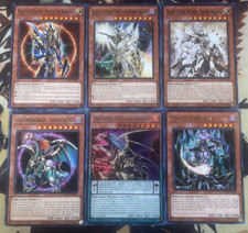 Yugioh Imperatore del Caos Il
