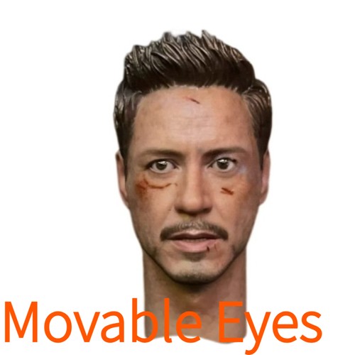 Hot toys iron man - hot, ‌iron