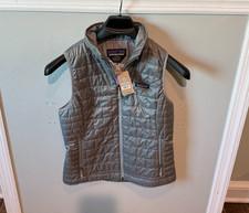 NUOVO Patagonia Nano Puff