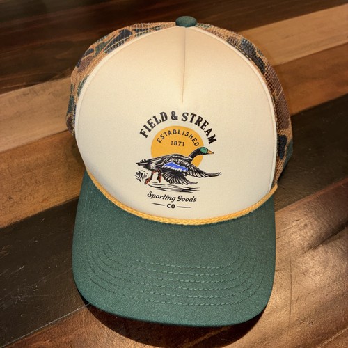 Cappello camionista uomo