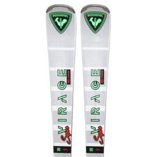 Sci usati rossignol super - usati,