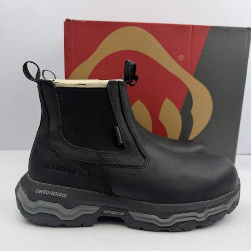 Stivali wolverine alpha - wolverine,