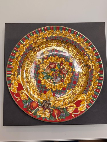 Rosenthal versace piatto - rosenthal,