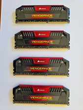 KIT RAM DDR3 16GB CORSAIR