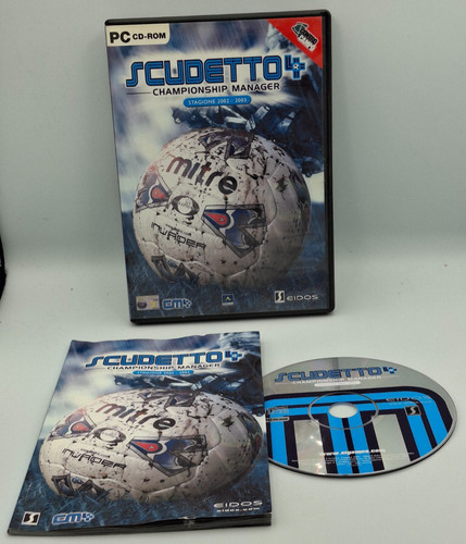 Scudetto championship - scudetto, 4