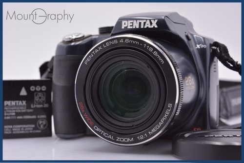 Exc pentax x90 - 【exc+++】,
