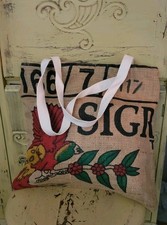 Moka Totes Sigri Coffee Bean