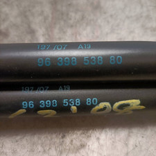 8731G3 Asta ammortizzante