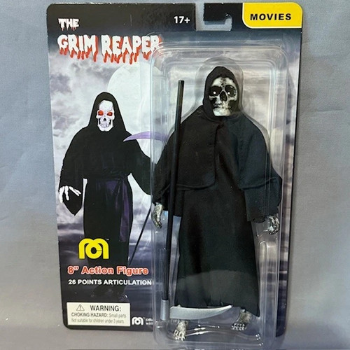 Mego action figure marty - action,