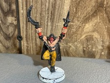 A30221 WARZONE MUTANT