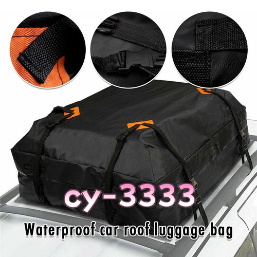 Borsa impermeabile tetto - , auto