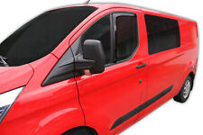 Deflettori Per Ford Transit Custom 2012-2023 2-Pcs GP