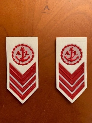 Gradi marina militare - marina,