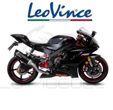 Leovince factory complete - leovince,