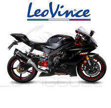 SCARICO COMPLETO LEOVINCE