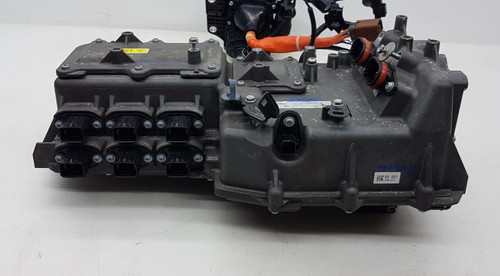 Modulo inverter avanzato honda - modulo,