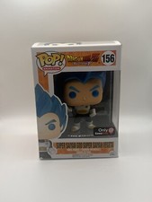 Funko Pop! Metallic Super