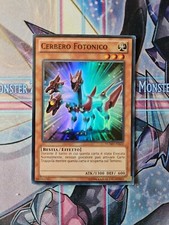 Yu-Gi-Oh! Cerbero Fotonico
