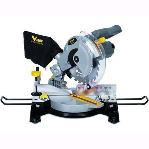 Troncatrice vigor vtr - vigor, vtr-210