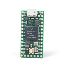 PJRC Teensy 4.0 iMXRT1062 Scheda di sviluppo microcontrollore US