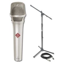Neumann KMS 105 Microfono